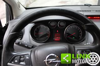 OPEL Meriva usata, con Pneumatici quattro stagioni