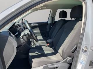 VOLKSWAGEN Tiguan usata, con Chiusura centralizzata