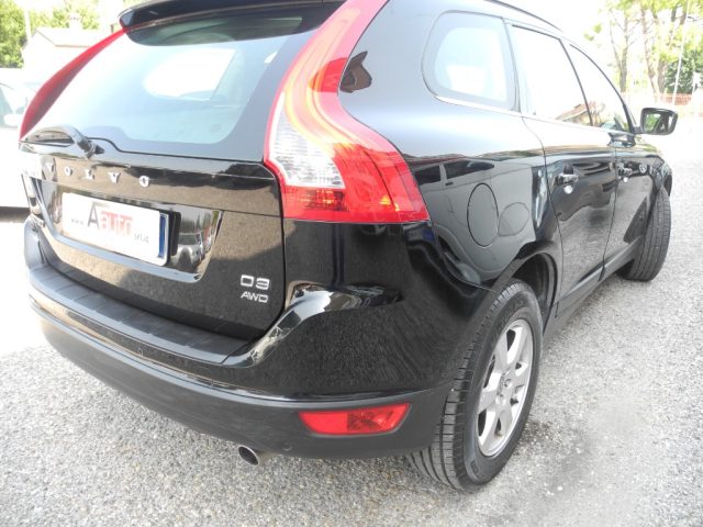 VOLVO XC60 usata 67