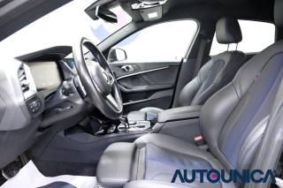 BMW 220 usata, con Sistema di navigazione
