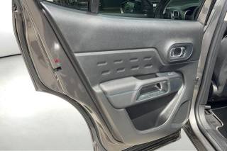 CITROEN C5 Aircross usata, con Servosterzo