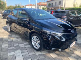 RENAULT Clio usata, con Airbag