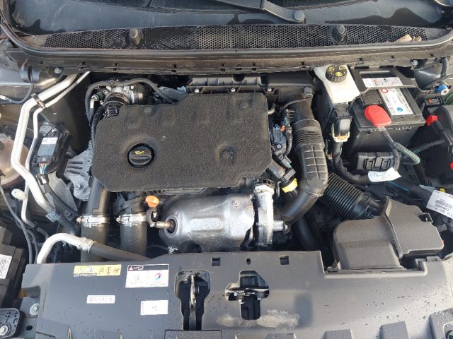 PEUGEOT 308 usata, con Cerchi in lega