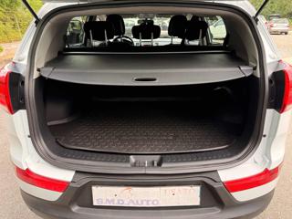 KIA Sportage usata, con Lettore CD