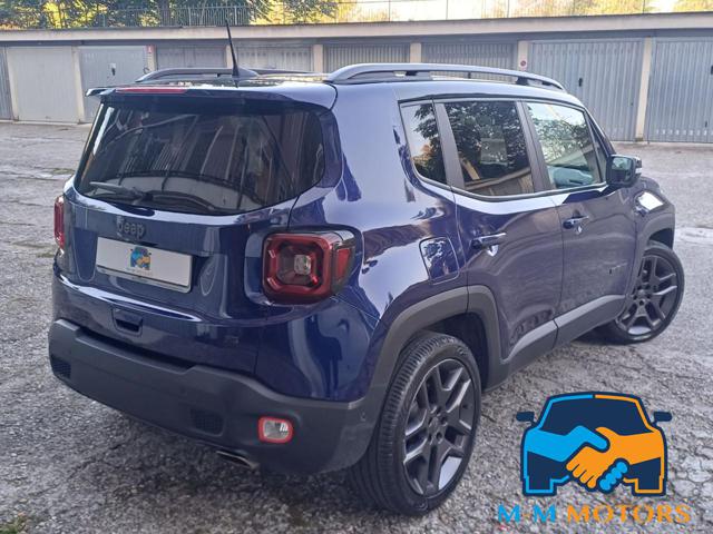 JEEP Renegade usata, con Alzacristalli elettrici