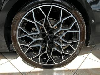 AUDI A6 usata, con ESP