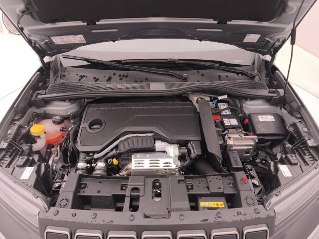 JEEP Avenger usata, con Sensore di pioggia