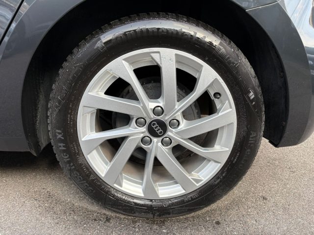 AUDI A1 usata, con Touch screen