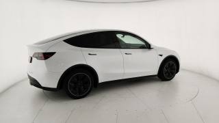 TESLA Model Y usata, con Vetri oscurati
