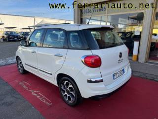 FIAT 500L usata, con Airbag Passeggero