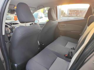 TOYOTA Yaris usata, con Sistema di navigazione