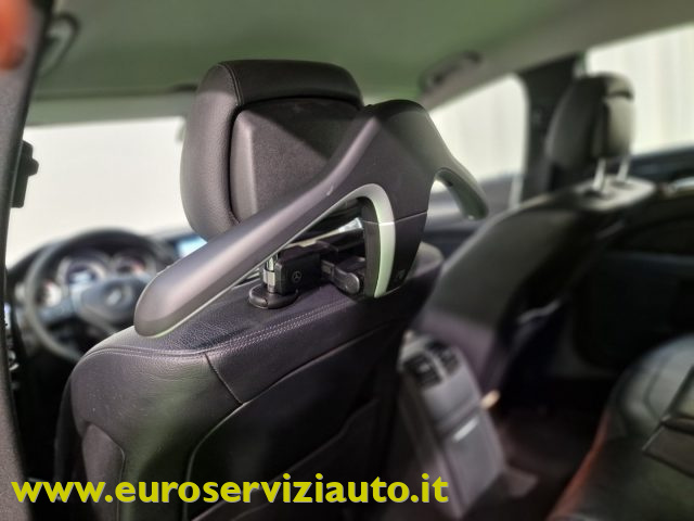 MERCEDES-BENZ CLS 250 usata 47