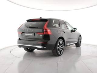 VOLVO XC60 usata, con Alzacristalli elettrici