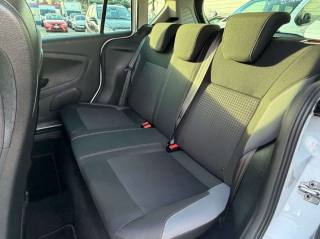 FORD B-Max usata, con Climatizzatore