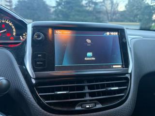 PEUGEOT 208 usata 52