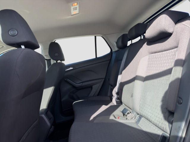 VOLKSWAGEN T-Cross usata 9