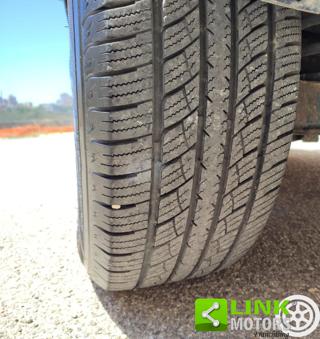 NISSAN Pathfinder usata, con Fari Xenon