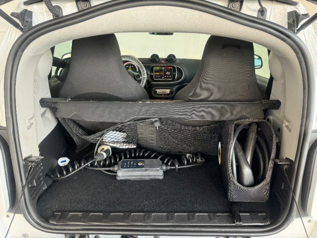 SMART ForTwo usata 25