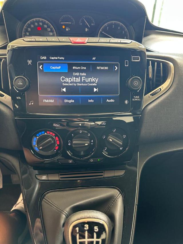 LANCIA Ypsilon usata 19