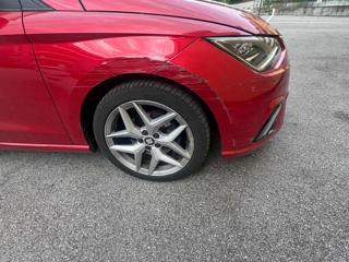 SEAT Ibiza usata 19