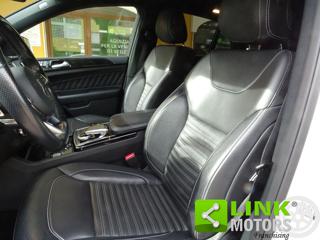 MERCEDES-BENZ GLE 350 usata, con Chiusura centralizzata