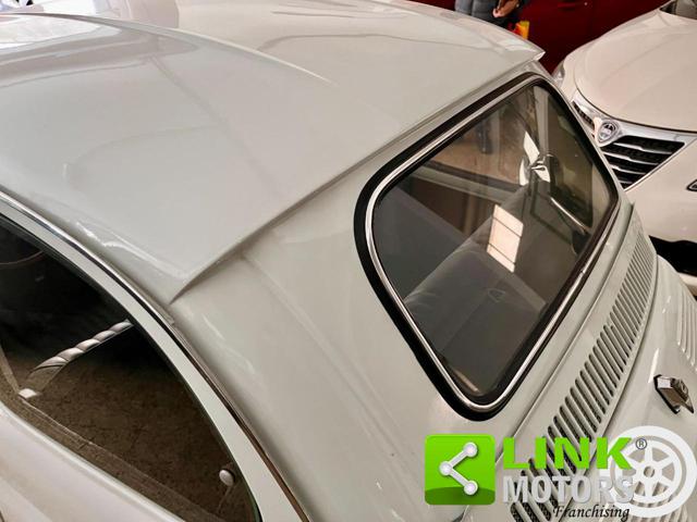 FIAT 500 usata 11