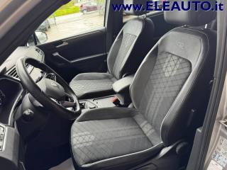 VOLKSWAGEN Tiguan usata, con Controllo trazione