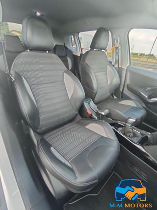 PEUGEOT 2008 usata, con ESP