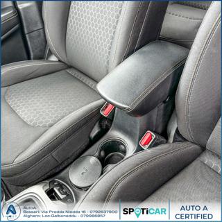 JEEP Compass usata 22