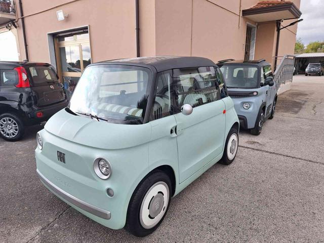 FIAT Topolino usata 13