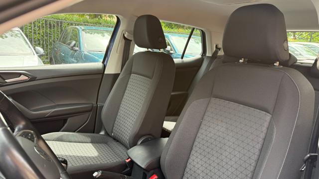 VOLKSWAGEN T-Cross usata, con Cronologia tagliandi