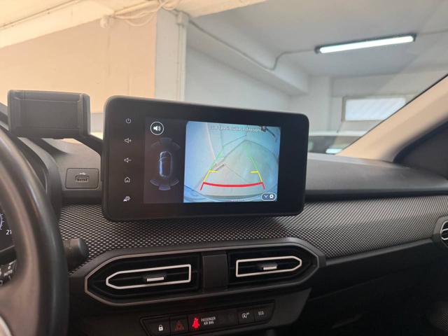 DACIA Jogger usata, con Cruise Control
