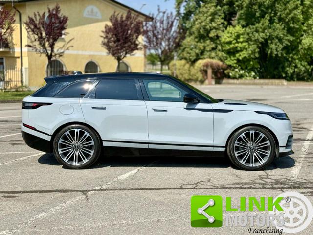 LAND ROVER Range Rover Velar usata, con Alzacristalli elettrici