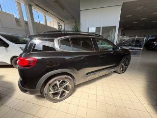 CITROEN C5 Aircross usata, con Controllo trazione