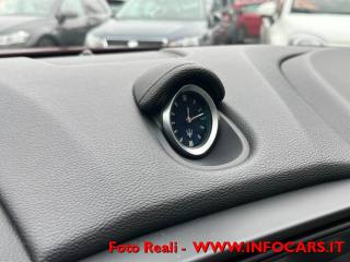 MASERATI Ghibli usata, con Controllo elettronico della corsia
