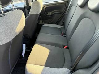 FIAT Panda usata, con Boardcomputer
