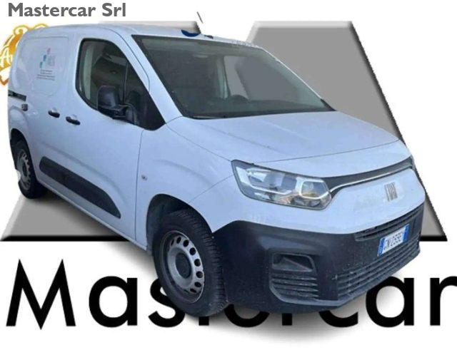 FIAT Doblo usata, con Airbag