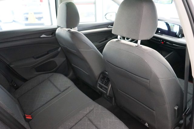 VOLKSWAGEN Golf usata, con Adaptive Cruise Control