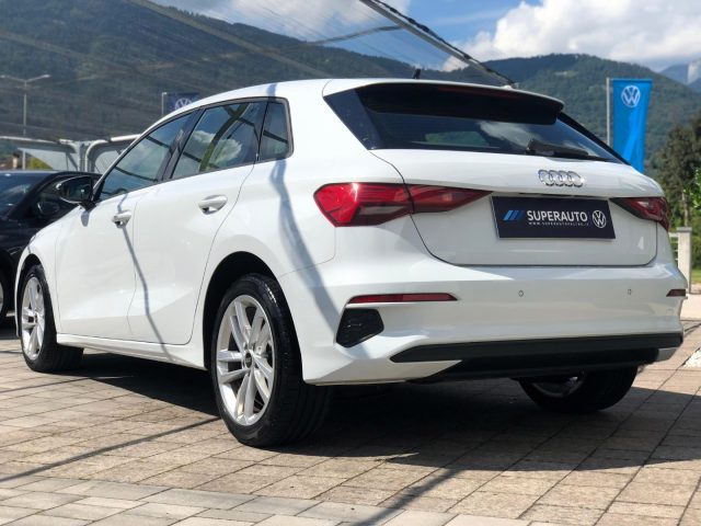 AUDI A3 usata, con Alzacristalli elettrici