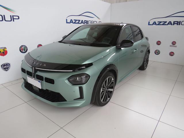 LANCIA Ypsilon usata, con ABS