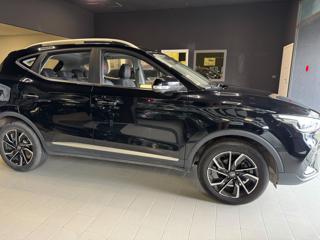 MG ZS usata, con Autoradio