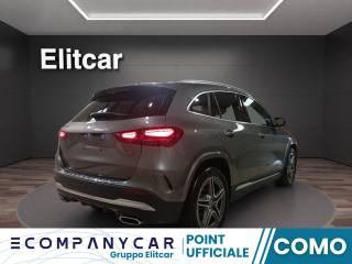 MERCEDES-BENZ GLA 200 usata, con Alzacristalli elettrici
