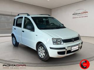 FIAT Panda usata, con Airbag Passeggero