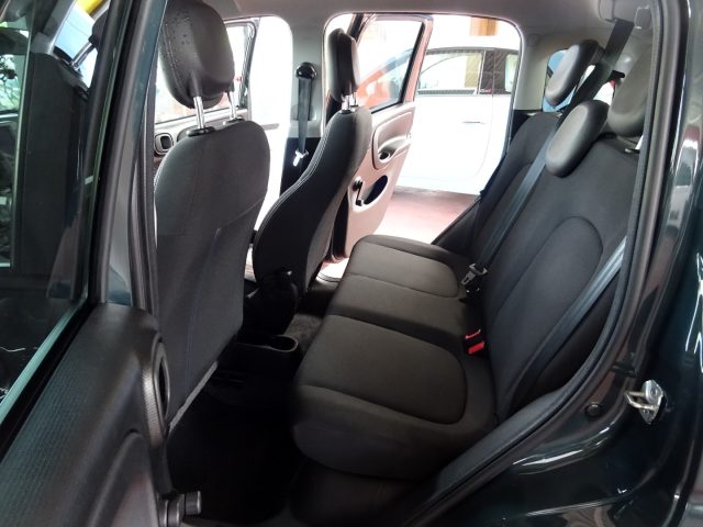FIAT Panda Cross usata, con Controllo trazione