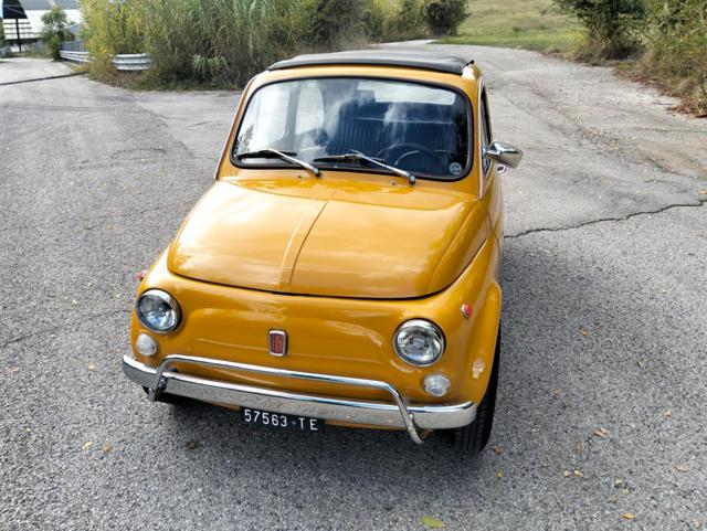 FIAT 500 usata 30