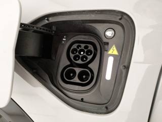 LOTUS Eletre usata, con Regolazione elettrica sedili