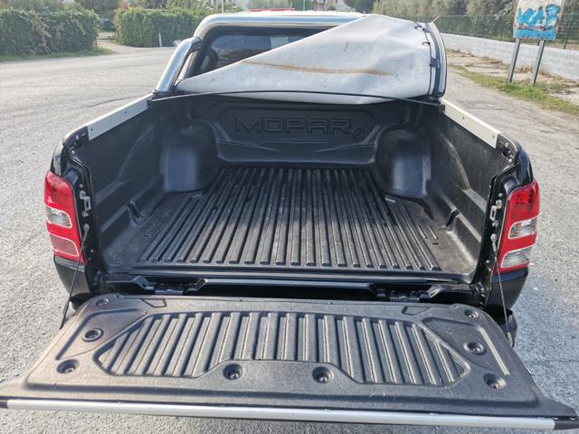 MITSUBISHI L200 usata, con Monitoraggio pressione pneumatici