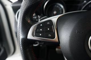 MERCEDES-BENZ GLA 200 usata, con Vetri oscurati