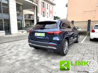 MERCEDES-BENZ GLA 250 usata, con Controllo trazione