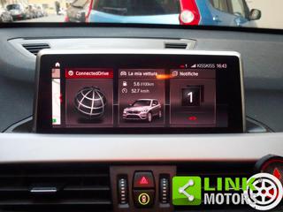 BMW X1 usata, con Fendinebbia